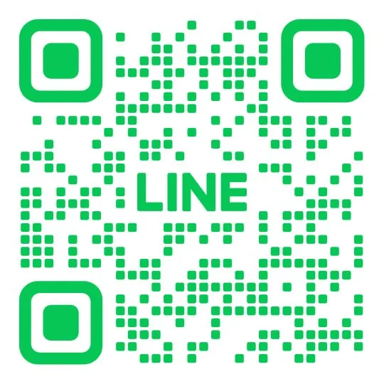 QR Code เพิ่มเพื่อน โปรเเกรมบอลวันนี้ Line Official